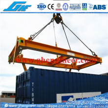 35t Semi-Auto Container Frame Spreader